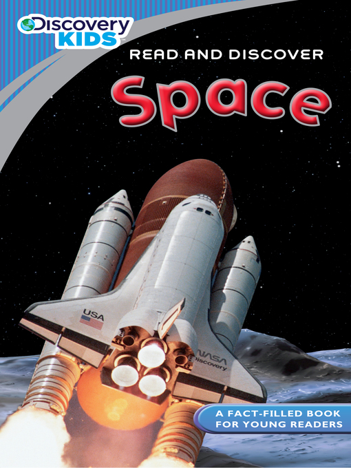 Title details for Space by Janine Amos - Wait list